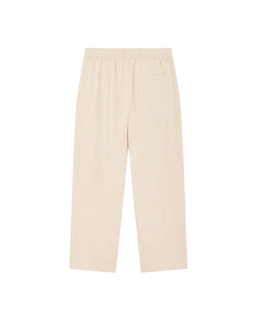 Linen pants relaxed fit