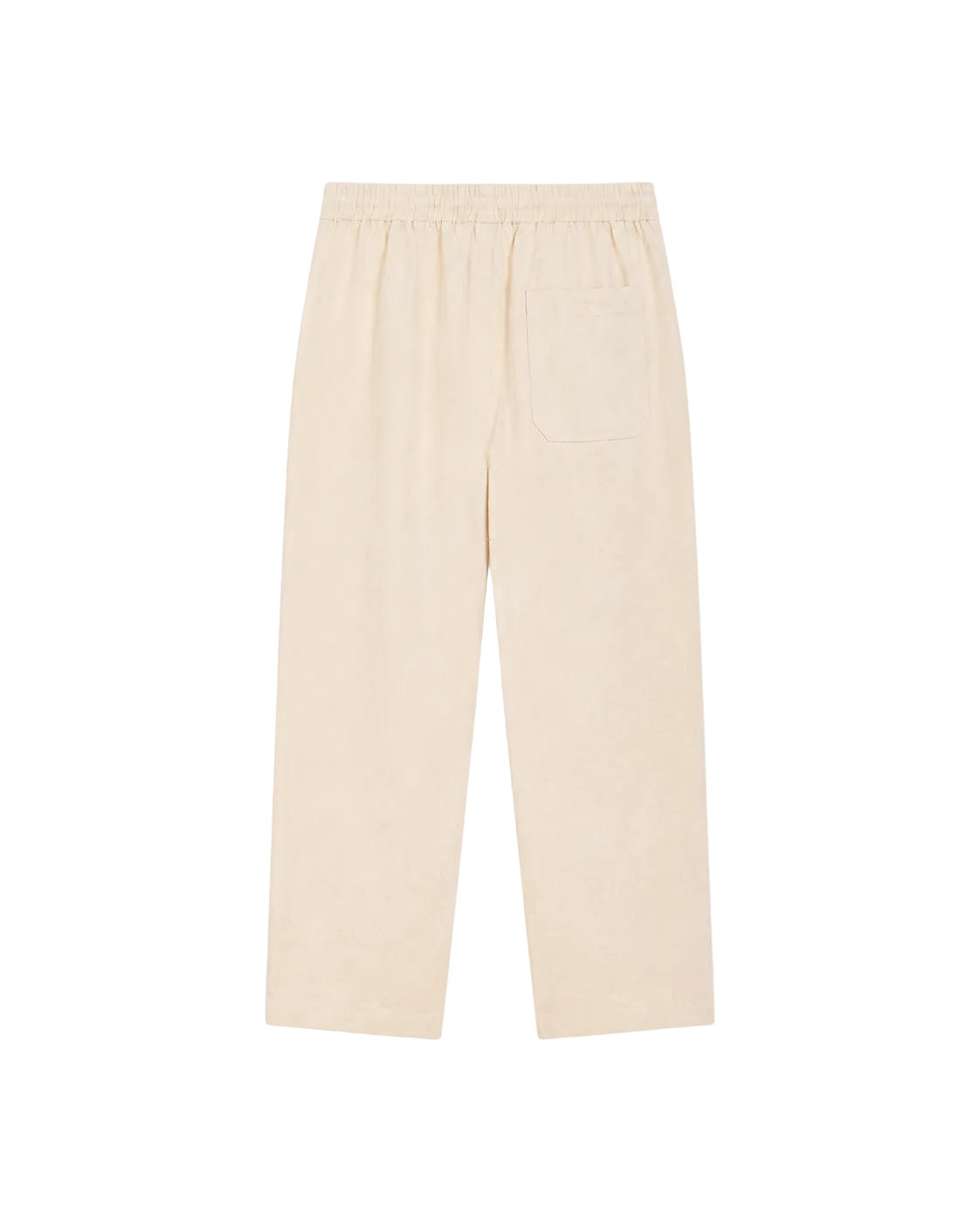 Linen pants relaxed fit