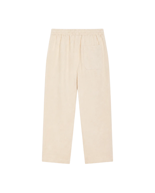 Linen pants relaxed fit