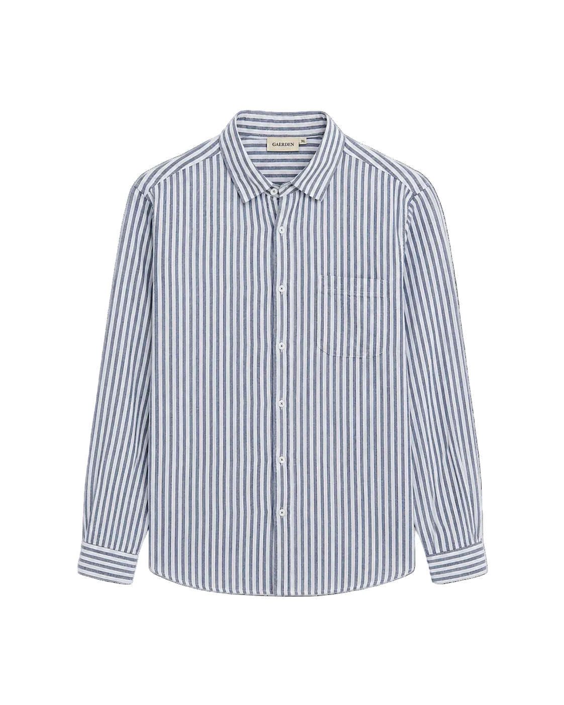 Striped shirt