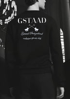 GAERDEN x Gstaad sweater