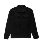 Longsleeved overshirt