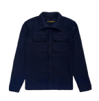 Longsleeved overshirt