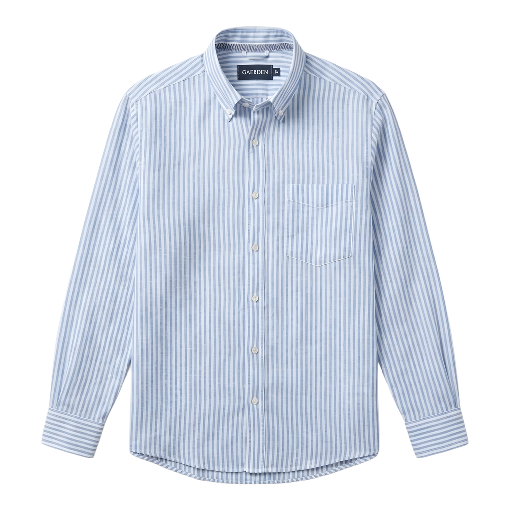 Striped shirt