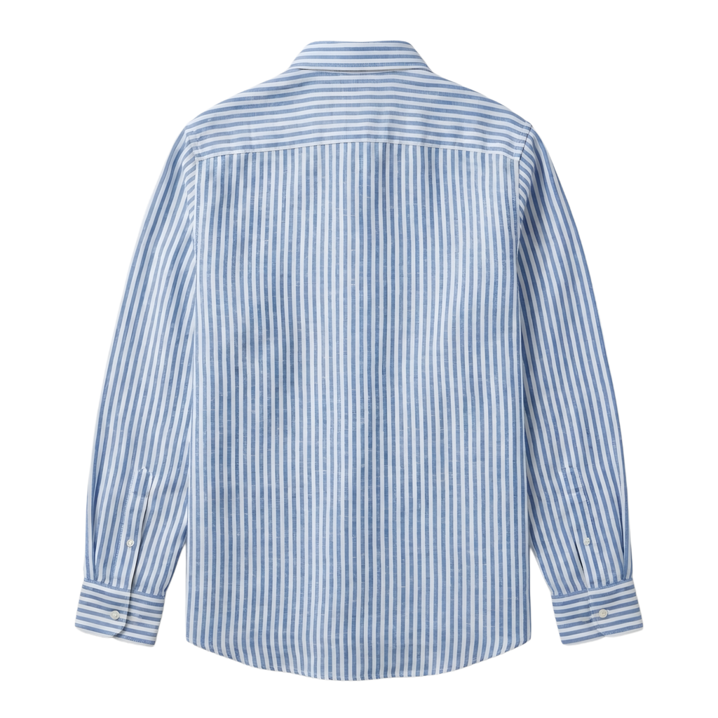 Striped shirt