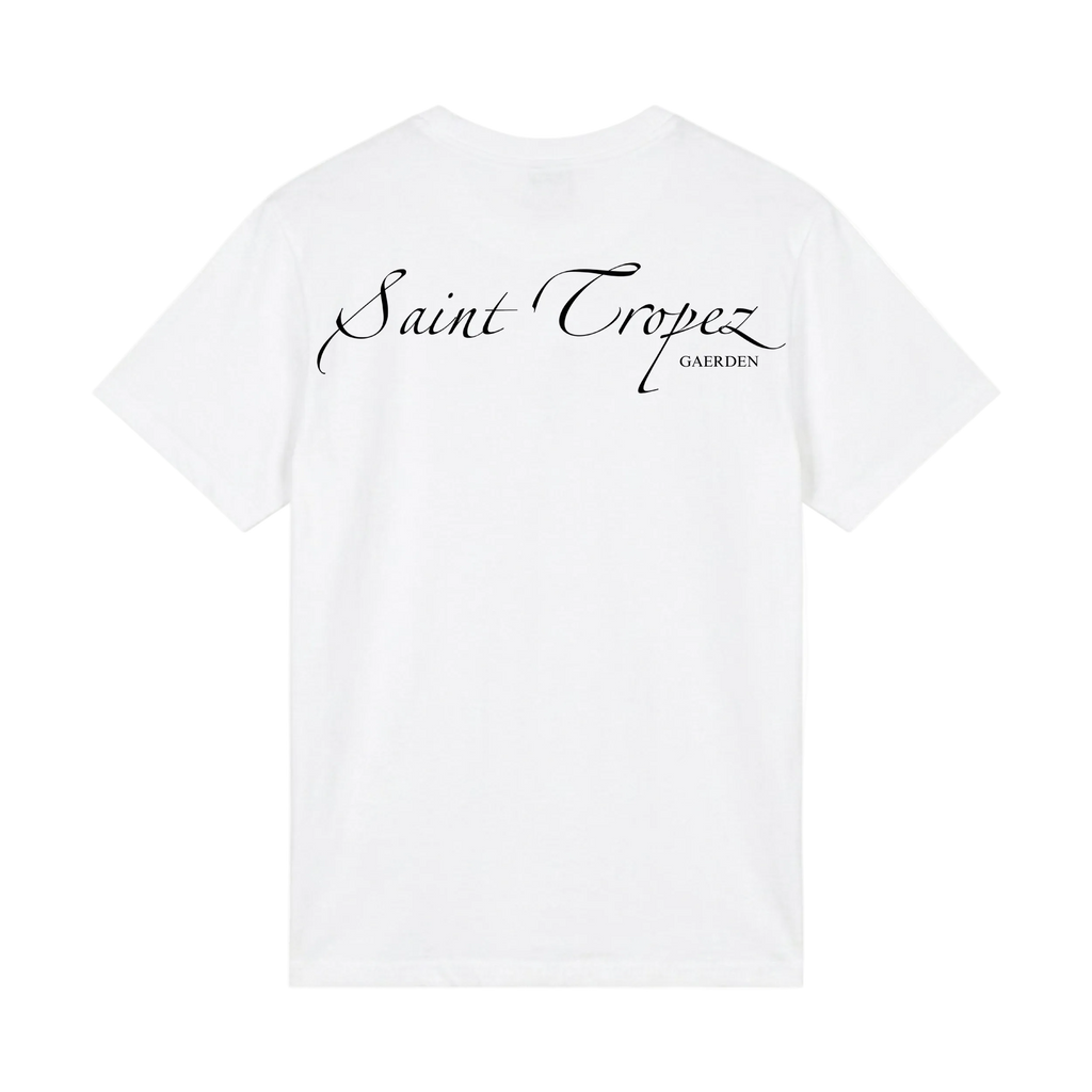 Saint-Tropez T-shirt