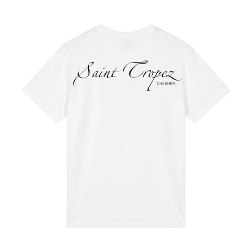 Saint-Tropez T-shirt