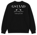 GAERDEN x Gstaad sweater