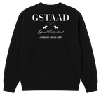 GAERDEN x Gstaad sweater