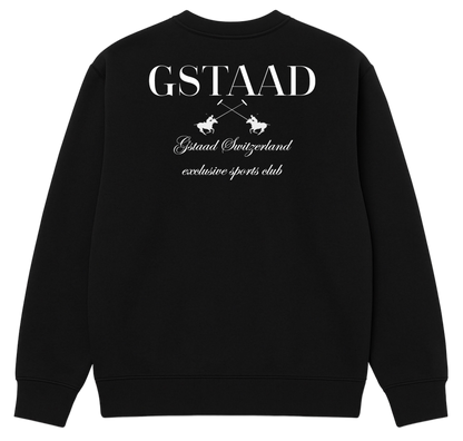 GAERDEN x Gstaad sweater