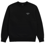 GAERDEN x Gstaad sweater