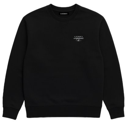 GAERDEN x Gstaad sweater
