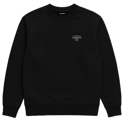 GAERDEN x Gstaad sweater